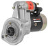 91-25-1111N by WILSON HD ROTATING ELECT - S13 Series Starter Motor - 12v, Off Set Gear Reduction