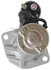 91-25-1111N by WILSON HD ROTATING ELECT - S13 Series Starter Motor - 12v, Off Set Gear Reduction