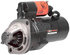 91-25-1106 by WILSON HD ROTATING ELECT - S13 Series Starter Motor - 12v, Off Set Gear Reduction