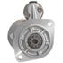 91-25-1100 by WILSON HD ROTATING ELECT - S114 Series Starter Motor - 12v, Off Set Gear Reduction