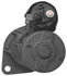 91-25-1086 by WILSON HD ROTATING ELECT - S13 Series Starter Motor - 12v, Off Set Gear Reduction