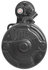 91-25-1076 by WILSON HD ROTATING ELECT - S13 Series Starter Motor - 12v, Direct Drive