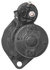 91-25-1072 by WILSON HD ROTATING ELECT - S13 Series Starter Motor - 12v, Off Set Gear Reduction