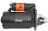 91-17-8886 by WILSON HD ROTATING ELECT - M45G Series Starter Motor - 12v, Direct Drive