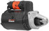 91-17-8885 by WILSON HD ROTATING ELECT - M50 Series Starter Motor - 12v, Direct Drive