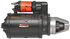 91-17-8885 by WILSON HD ROTATING ELECT - M50 Series Starter Motor - 12v, Direct Drive