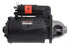 91-17-8882S by WILSON HD ROTATING ELECT - M127 Series Starter Motor - 12v, Direct Drive