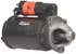 91-17-8882N by WILSON HD ROTATING ELECT - M50 Series Starter Motor - 12v, Direct Drive