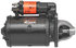 91-17-8882N by WILSON HD ROTATING ELECT - M50 Series Starter Motor - 12v, Direct Drive