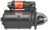 91-17-8882 by WILSON HD ROTATING ELECT - M50 Series Starter Motor - 12v, Direct Drive