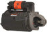 91-17-8879 by WILSON HD ROTATING ELECT - M50 Series Starter Motor - 12v, Direct Drive