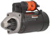 91-17-8875 by WILSON HD ROTATING ELECT - M45G Series Starter Motor - 12v, Direct Drive