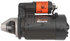 91-17-8875 by WILSON HD ROTATING ELECT - M45G Series Starter Motor - 12v, Direct Drive