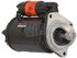 91-17-8873 by WILSON HD ROTATING ELECT - M50 Series Starter Motor - 12v, Direct Drive