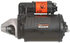 91-17-8869N by WILSON HD ROTATING ELECT - M127 Series Starter Motor - 12v, Direct Drive