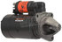 91-17-8866 by WILSON HD ROTATING ELECT - 2M113 Series Starter Motor - 12v, Direct Drive