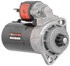 91-23-6526 by WILSON HD ROTATING ELECT - AZE Series Starter Motor - 12v, Planetary Gear Reduction