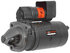 91-23-6520 by WILSON HD ROTATING ELECT - AZJ Series Starter Motor - 12v, Direct Drive