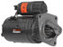 91-23-6518 by WILSON HD ROTATING ELECT - AZJ Series Starter Motor - 12v, Direct Drive