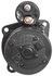 91-23-6518 by WILSON HD ROTATING ELECT - AZJ Series Starter Motor - 12v, Direct Drive