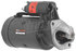 91-25-1069 by WILSON HD ROTATING ELECT - S13 Series Starter Motor - 12v, Direct Drive