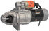 91-25-1067 by WILSON HD ROTATING ELECT - S210 Series Starter Motor - 24v, Off Set Gear Reduction