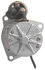 91-25-1067 by WILSON HD ROTATING ELECT - S210 Series Starter Motor - 24v, Off Set Gear Reduction