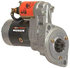 91-25-1048N by WILSON HD ROTATING ELECT - S13 Series Starter Motor - 12v, Off Set Gear Reduction