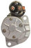 91-25-1048N by WILSON HD ROTATING ELECT - S13 Series Starter Motor - 12v, Off Set Gear Reduction