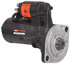 91-25-1037 by WILSON HD ROTATING ELECT - S13 Series Starter Motor - 12v, Off Set Gear Reduction