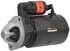 91-25-1034 by WILSON HD ROTATING ELECT - S12 Series Starter Motor - 12v, Direct Drive