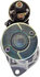 91-25-1012 by WILSON HD ROTATING ELECT - S114 Series Starter Motor - 12v, Off Set Gear Reduction