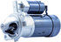 91-25-1002 by WILSON HD ROTATING ELECT - S114 Series Starter Motor - 12v, Direct Drive