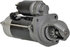 91-23-6566 by WILSON HD ROTATING ELECT - AZF Series Starter Motor - 12v, Planetary Gear Reduction