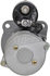 91-23-6566 by WILSON HD ROTATING ELECT - AZF Series Starter Motor - 12v, Planetary Gear Reduction