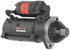 91-23-6534N by WILSON HD ROTATING ELECT - AZE Series Starter Motor - 12v, Planetary Gear Reduction