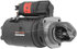 91-23-6532N by WILSON HD ROTATING ELECT - AZJ Series Starter Motor - 12v, Direct Drive