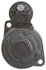 91-25-1149 by WILSON HD ROTATING ELECT - S114 Series Starter Motor - 12v, Direct Drive