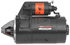 91-25-1146 by WILSON HD ROTATING ELECT - S114 Series Starter Motor - 12v, Direct Drive