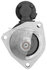 91-25-1138 by WILSON HD ROTATING ELECT - S15 Series Starter Motor - 12v, Direct Drive