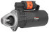 91-25-1138 by WILSON HD ROTATING ELECT - S15 Series Starter Motor - 12v, Direct Drive