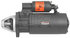 91-25-1138 by WILSON HD ROTATING ELECT - S15 Series Starter Motor - 12v, Direct Drive