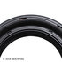 052-3718 by BECK ARNLEY - SEAL DRIVE AXLE FLANGE
