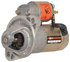 91-25-1134 by WILSON HD ROTATING ELECT - S114 Series Starter Motor - 12v, Permanent Magnet Direct Drive