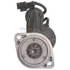 91-25-1125 by WILSON HD ROTATING ELECT - S114 Series Starter Motor - 12v, Off Set Gear Reduction