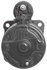 91-25-1126 by WILSON HD ROTATING ELECT - S12 Series Starter Motor - 12v, Direct Drive