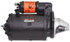 91-17-8894N by WILSON HD ROTATING ELECT - M127 Series Starter Motor - 12v, Direct Drive