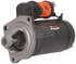 91-17-8893 by WILSON HD ROTATING ELECT - M45G Series Starter Motor - 12v, Direct Drive