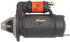 91-17-8893 by WILSON HD ROTATING ELECT - M45G Series Starter Motor - 12v, Direct Drive