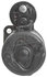 91-15-7066N by WILSON HD ROTATING ELECT - EV Series Starter Motor - 12v, Planetary Gear Reduction